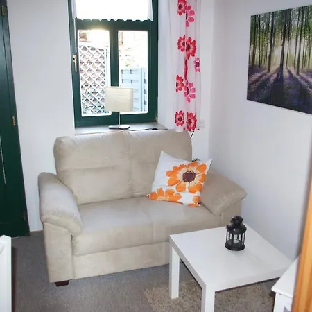 Fewo Harz Apartamento *