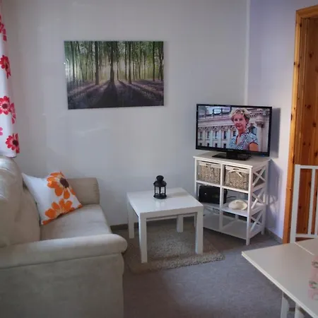 Apartamento Fewo Harz Neustadt