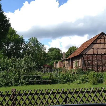 Fewo Harz * Neustadt