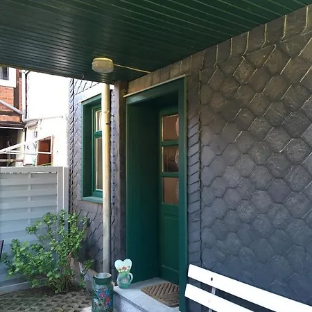 Apartamento Fewo Harz