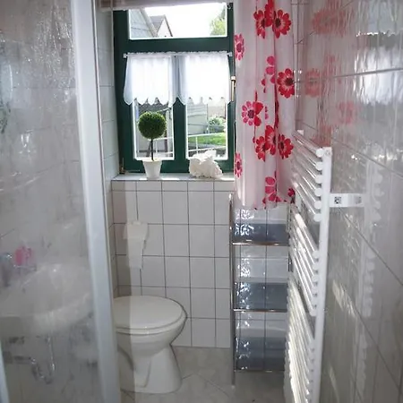 Fewo Harz Apartamento Neustadt