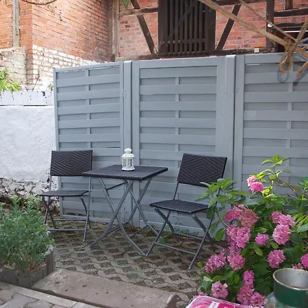 Apartamento Fewo Harz *