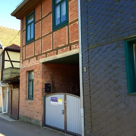 Fewo Harz * Neustadt
