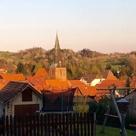 Apartamento Fewo Harz