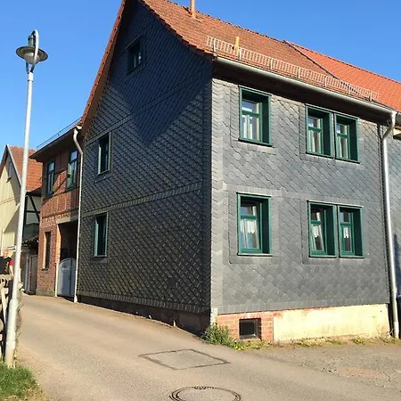 Fewo Harz *